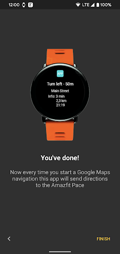 Amazfit gtr maps new arrivals