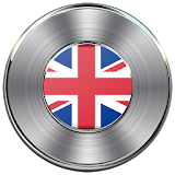 English Radio Station English FM Radio icon