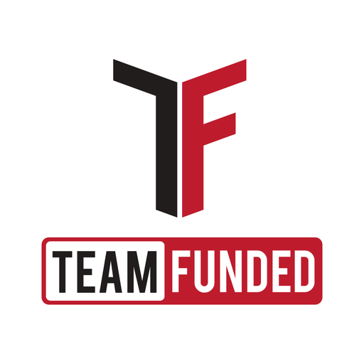 TeamFunded logo