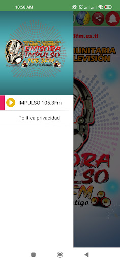 EMISORA IMPULSO