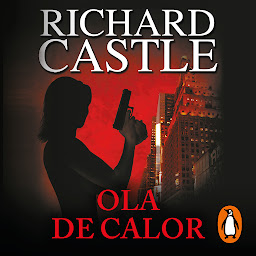 Icon image Ola de calor (Serie Castle 1)