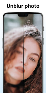 AI Photo Enhancer/Unblur/Clear 1.58 APK screenshots 10