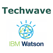 Techwave IBM Watson PoC  Icon