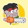 Piggy Fight icon