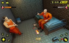 Prison Escape Jail Break Gamesのおすすめ画像5