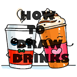 How To Draw Drinks icon