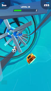 Race Master 3D Car Racing v3.2.2 Mod Apk (Unlimited Money/Gems) Free For Android 5