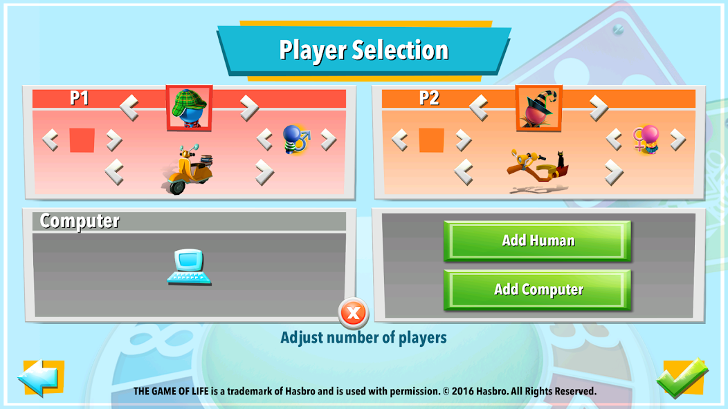 Game Of Life MOD APK v1.2.9 (Mod APK Full) - Moddroid