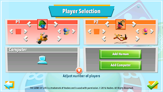 The Game of Life - Screenshot 3