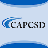 CAPCSD Conference icon