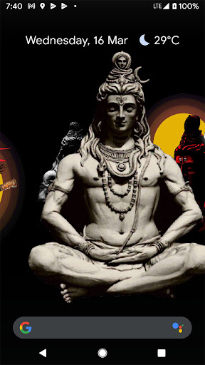 Download Dark Shiva Live Wallpaper Free for Android - Dark Shiva Live  Wallpaper APK Download 