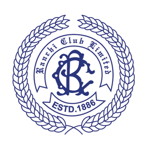 Ranchi Club logo