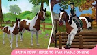screenshot of Star Stable Horses