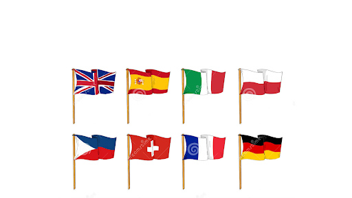 Winni the Poo Flag War