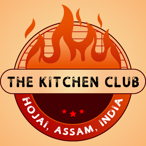 The Kitchen Club logo