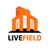 Livefield - Site Management icon