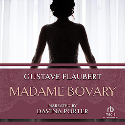 Obraz ikony: Madame Bovary