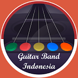 Guitar Band Indonesia icon