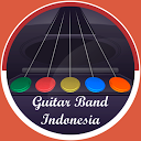 Herunterladen Guitar Band Indonesia Installieren Sie Neueste APK Downloader