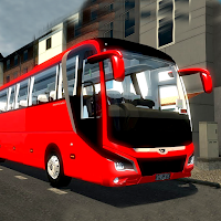 Coach Mini Bus Car Simulator 2