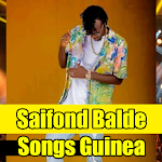 Cover Image of Baixar Saifond Balde Songs Guinea  APK