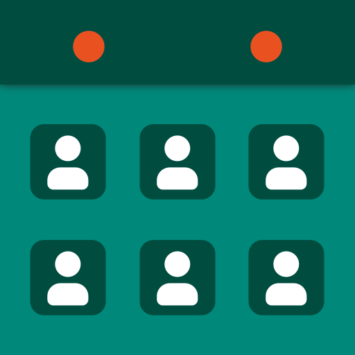 Appointments Planner Calendar 5.0.3 Icon