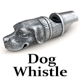 Dog Whistle, Trainer pro icon