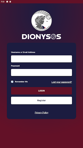 Dionysos Academy