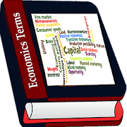 Top 30 Books & Reference Apps Like Glossary of economics - Best Alternatives