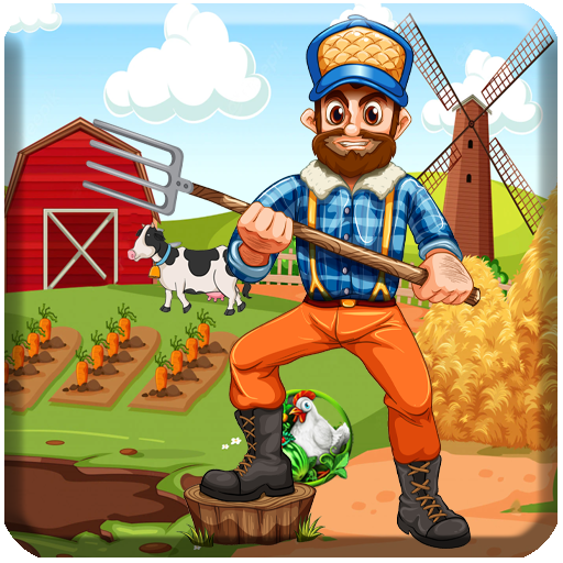 Founding Farmer logo