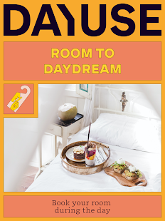 Dayuse: Hotel rooms by day  Screenshots 8