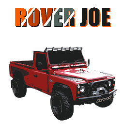 Icon image Rover Joe Hill Rally