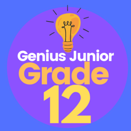 Grade 12 CBSE, NCERT, Olympiad logo