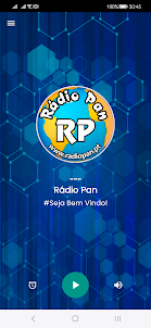 Rádio Pan