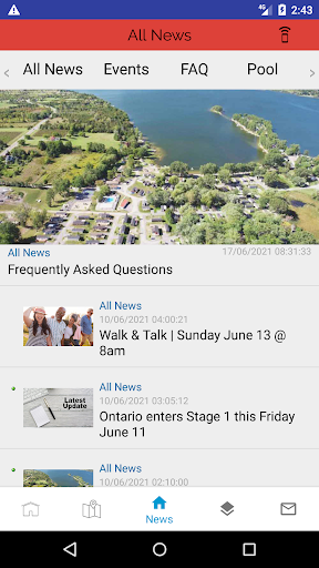 Bellmere Winds Golf Resort