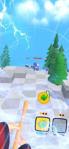 Magic Wand Screen 2