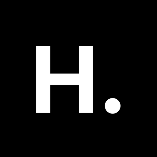 Herd: The Social Arena logo