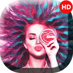 Cover Image of Unduh Girly Wallpapers - 4k & Full H  APK