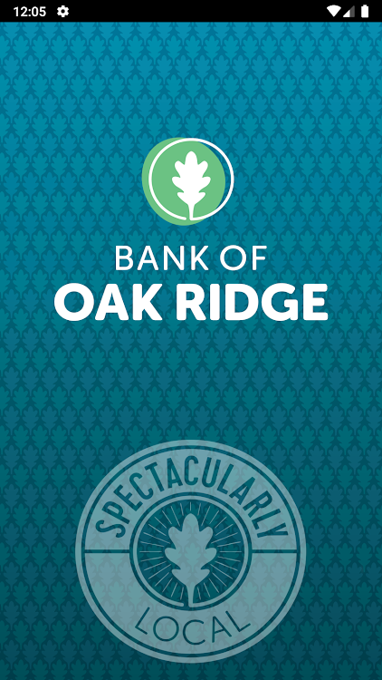 Bank of Oak Ridge Mobile - 23.2.30 - (Android)