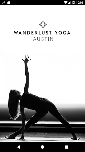 Wanderlust Yoga Austin
