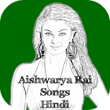 Aishwarya Rai Songs Hindi icon