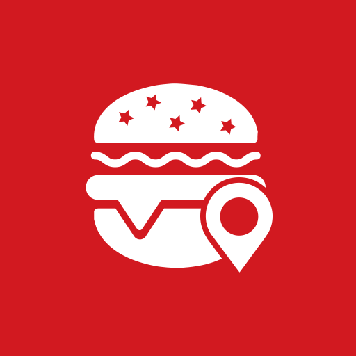 Foodieho logo