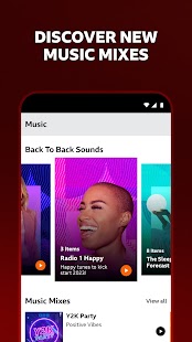 BBC Sounds: Radio & Podcasts Screenshot