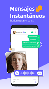 Waplog: Dating, Chat & Screenshot finden