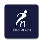 Cover Image of डाउनलोड HDFC Merch  APK