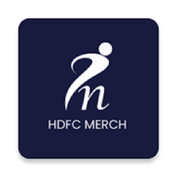 「HDFC Merch」圖示圖片