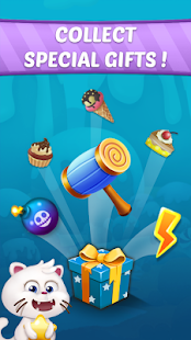 Candy Sweet Story: Candy Match 3 Puzzle 82 APK screenshots 20