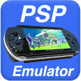 PSSPLAY HD Emulator For PSP icon