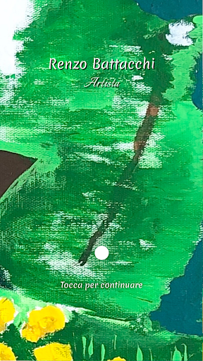 Android application Renzo Battacchi screenshort