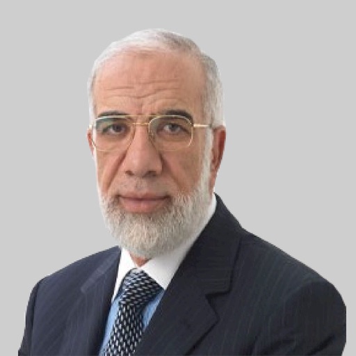 الدكتور عمر عبد الكافي